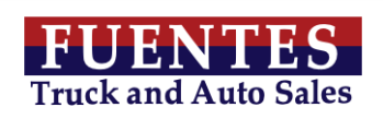 Fuentes Truck and Auto Sales